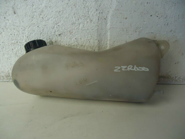 Kawasaki ZZR600 Water Coolant Bottle 