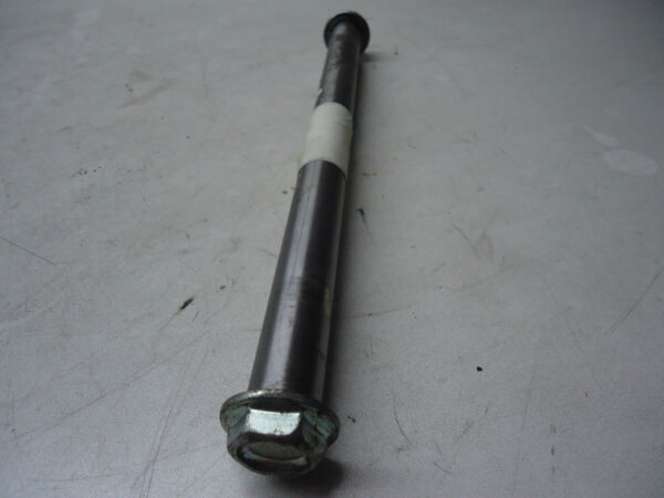 Kawasaki ZZR600 Swingarm Spindle ZZR600 Swingarm Axle