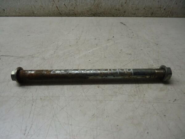 KAWASAKI ZZR600 SWINGARM SPINDLE 1999 