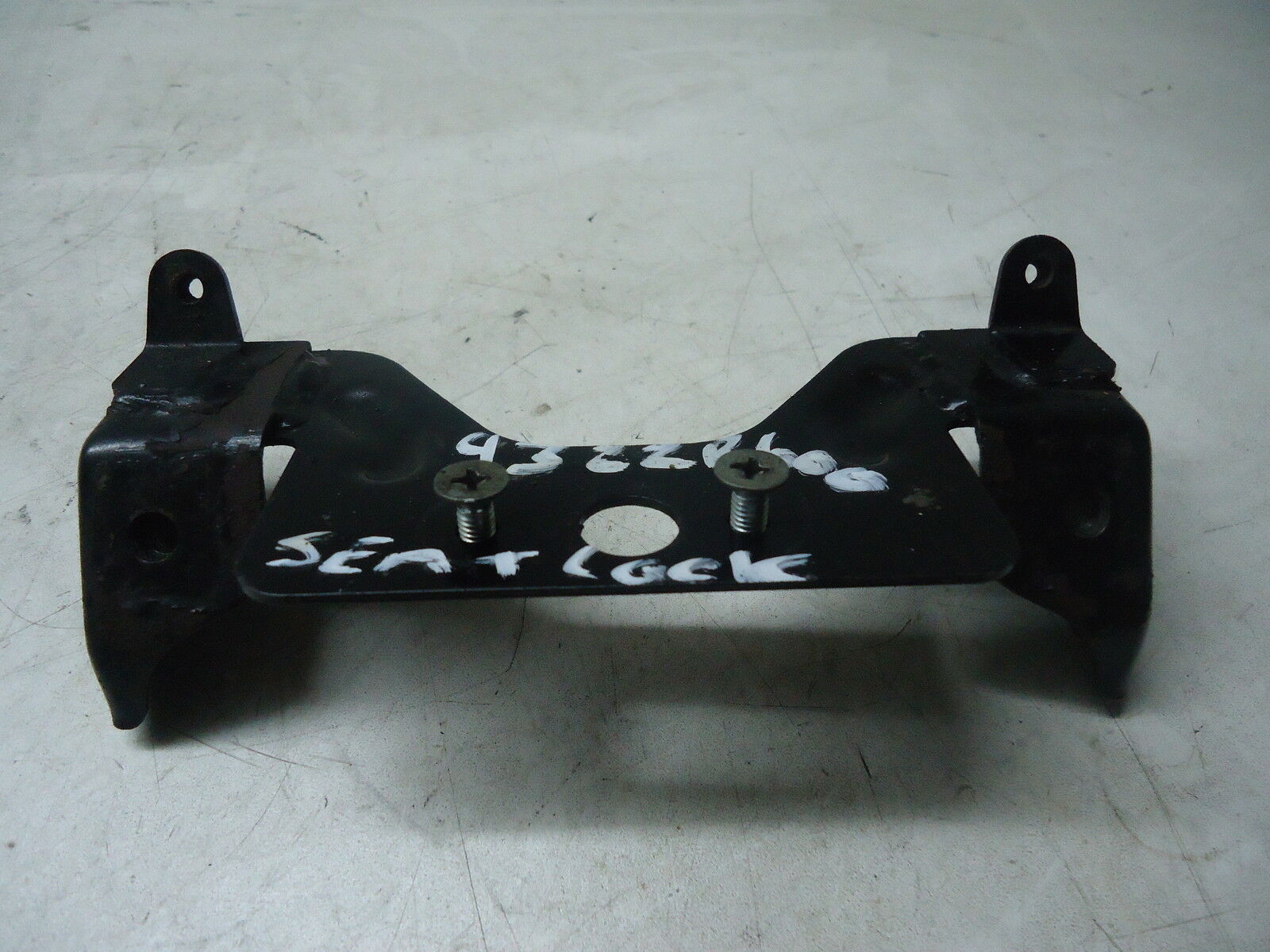 Kawasaki ZZR600 Seat Mount Frame Bracket