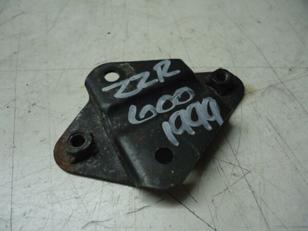 KAWASAKI ZZR600 REGULATOR MOUNT BRACKET 1999