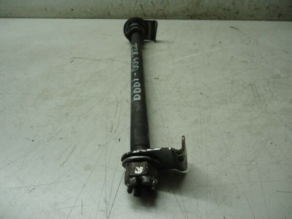 Kawasaki ZZR600 Rear Wheel Spindle Axle