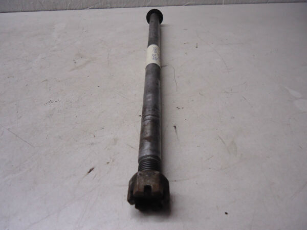 Kawasaki ZZR600 Rear Wheel Spindle Axle