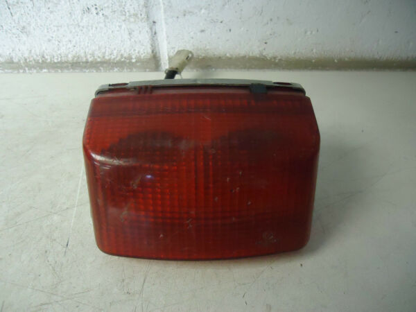 Kawasaki ZZR600 Rear Light ZZR600 Tail Light