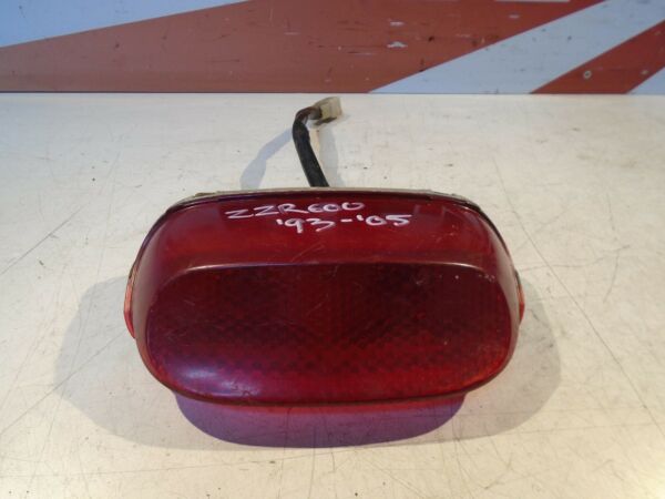 Kawasaki ZZR600 Rear Brake Light