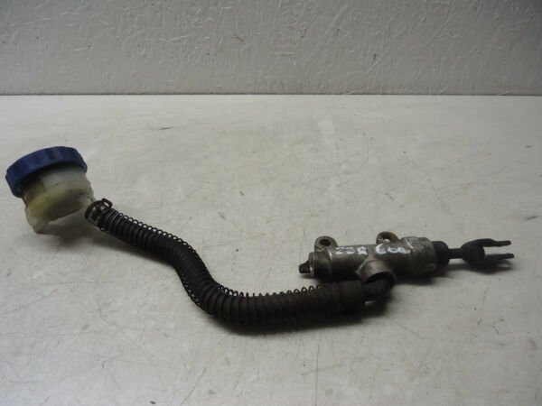 Kawasaki ZZR600 Rear Brake Master Cylinder 