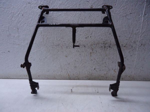 KAWASAKI ZZR600 RADIATOR MOUNT FRAME 