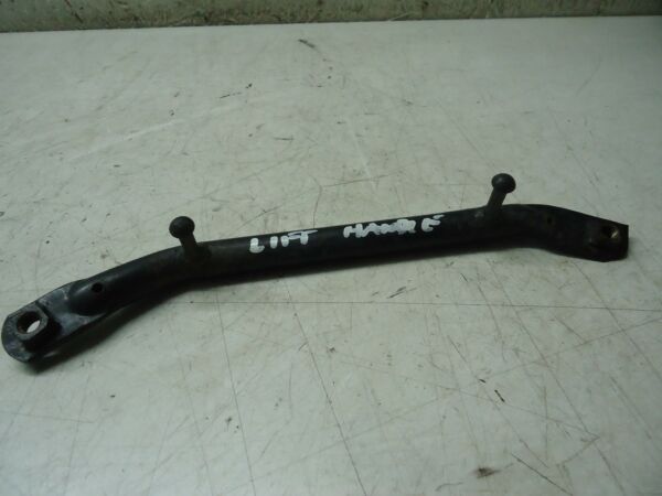 KAWASAKI ZZR600 LIFT HANDLE 1999 ZZR600 SIDE FRAME RAIL