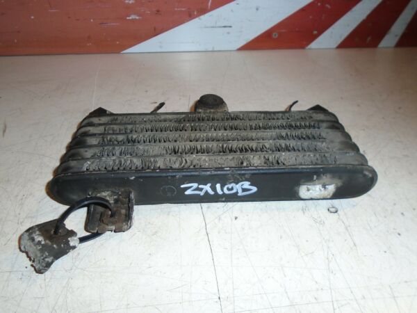 Kawasaki ZX10B Tomcat Oil Cooler 