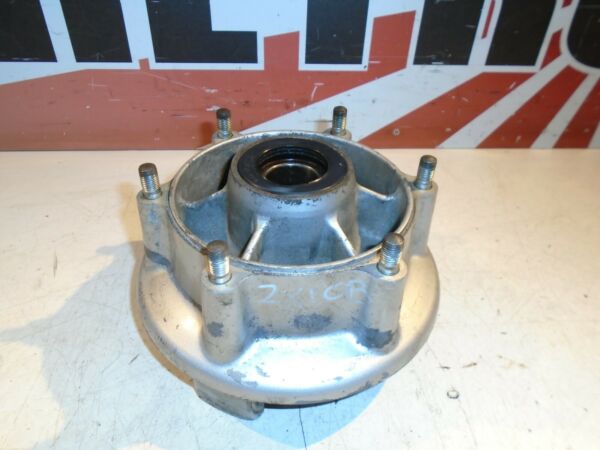 Kawasaki ZX10B Tomcat Rear Wheel Hub Sprocket Carrier