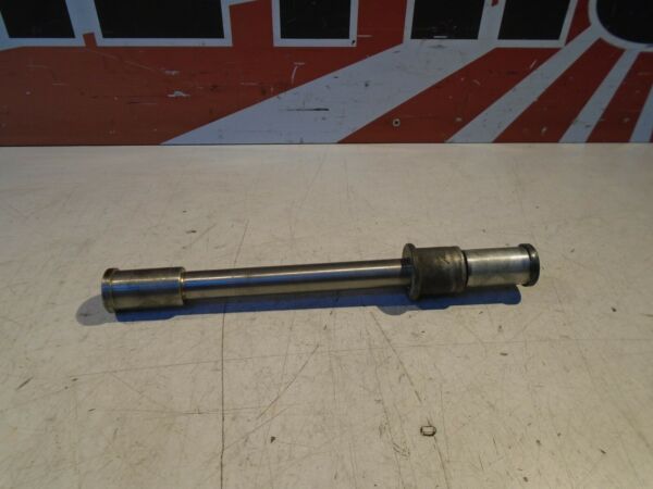 Kawasaki ZX10B Tomcat Front Wheel Spindle Axle