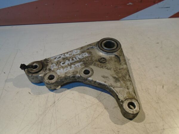 Kawasaki ZX10B Tomcat Rear Brake Caliper Mount Bracket