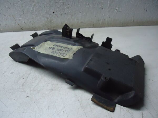 Yamaha FZR600 Rear Inner Fender Mudguard