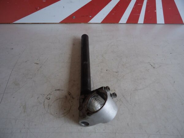 Yamaha FZR600 LH Handlebar 3HE FZR600 Handlebar