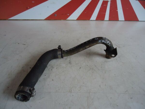 Yamaha FZR 600 RH Engine Coolant Pipe 3HE FZR600 Water Pipe