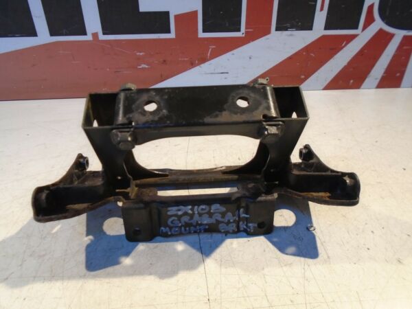 Kawasaki ZX10B Tomcat Rear Frame Bracket