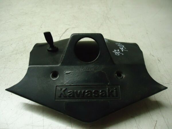 Kawasaki GPZ750R Ignition Cover Yoke Cover