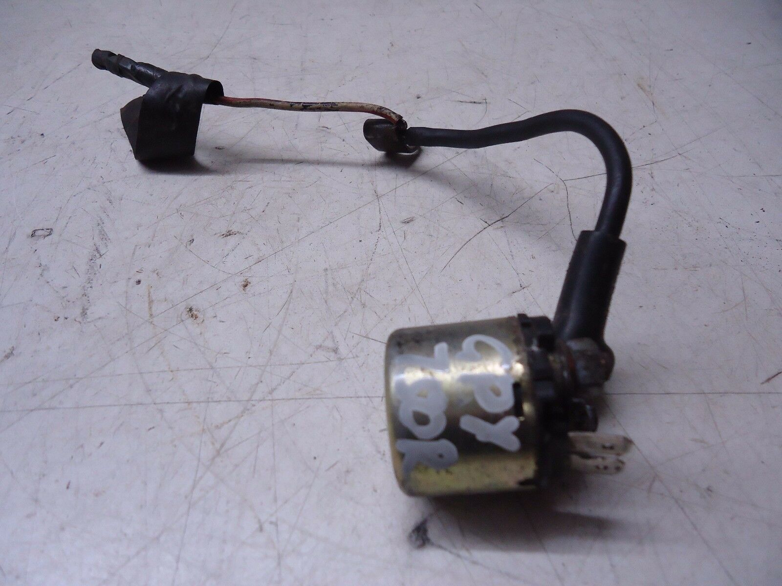 Kawasaki GPX750R Starter Solenoid