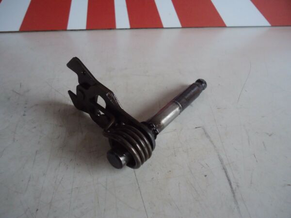 Kawasaki GPX750R Gear Shaft ZX750R Gear Selector Shaft