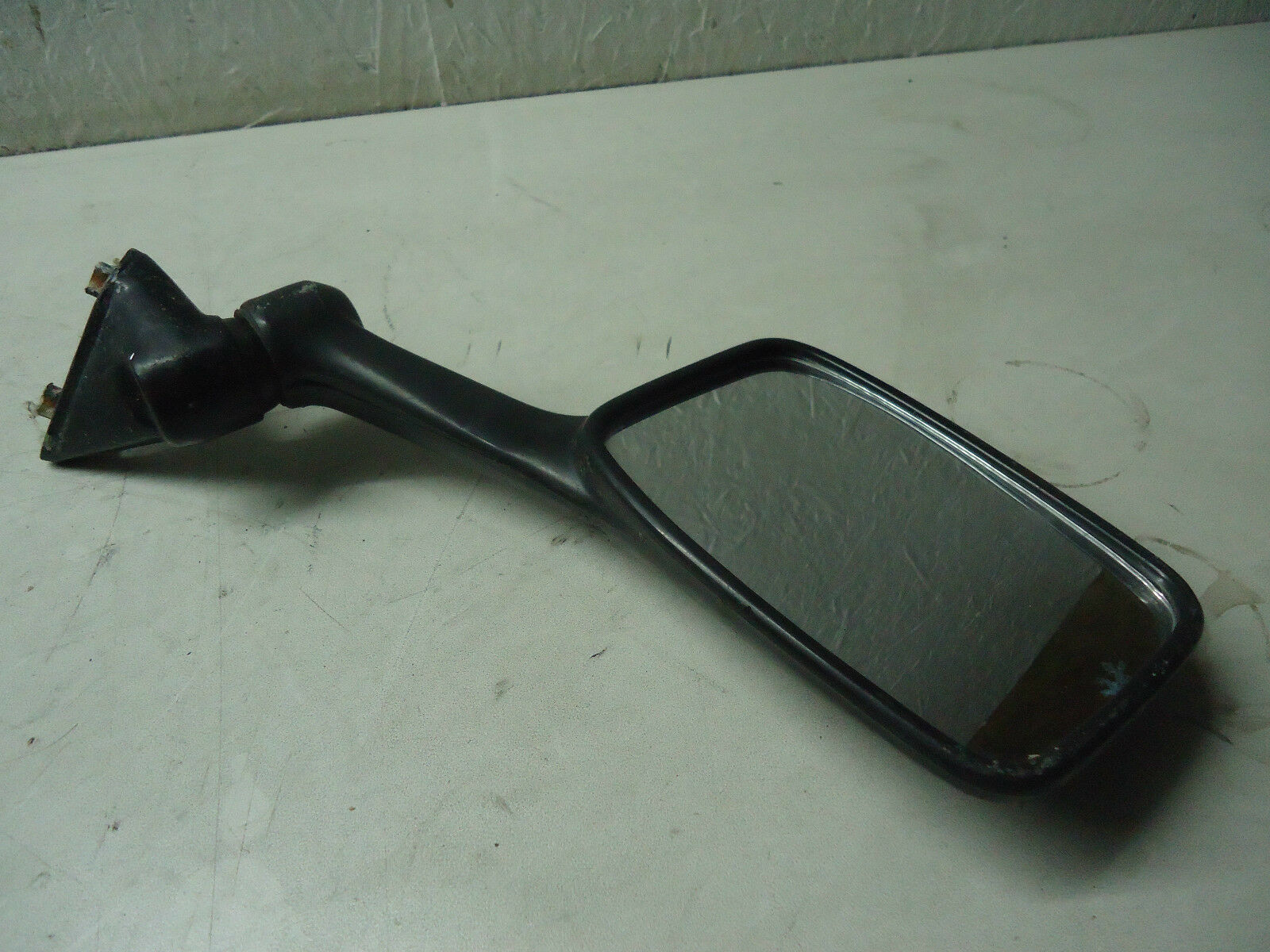 KAWASAKI GPX600R RH MIRROR 1987 GPX MIRROR