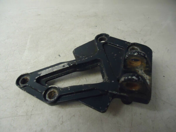 Kawasaki GPX600R R-H Front Footrest Hanger