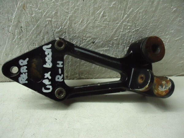 Kawasaki GPX600R Rear Footrest Hanger