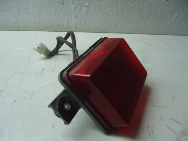 Kawasaki GPX600R Rear Brake Light