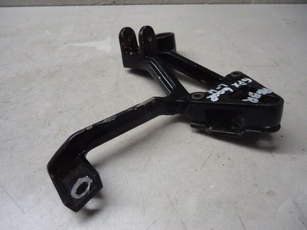Kawasaki GPX600R L-H Rear Footrest Hanger