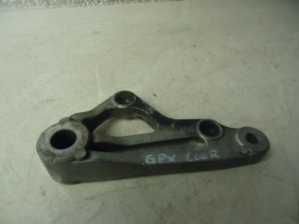 Kawasaki GPX600R Rear Brake Caliper Mount Bracket