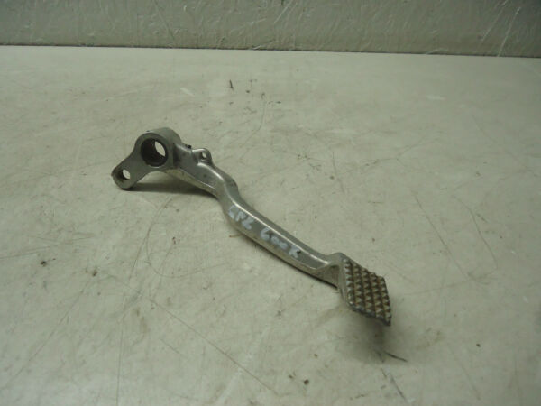 Kawasaki GPX600R Rear Brake Pedal  