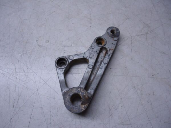 Kawasaki GPX600R Rear Brake Caliper Mount Bracket 1987 