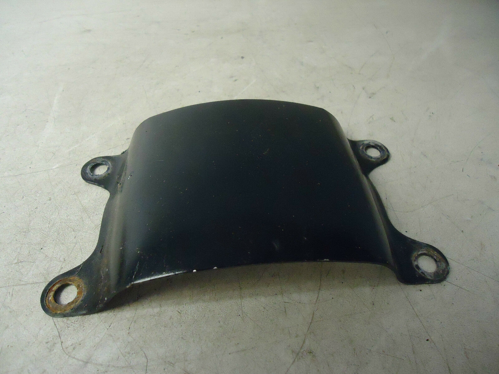 Kawasaki GPX600 Mudguard Brace 1988 GPX600R Fender Brace