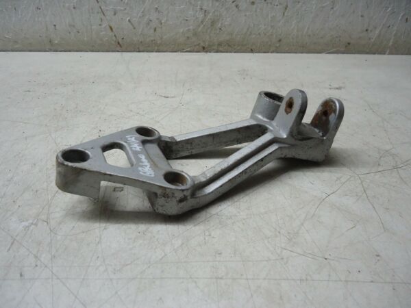 Kawasaki GPX600R Rear Footrest Hanger