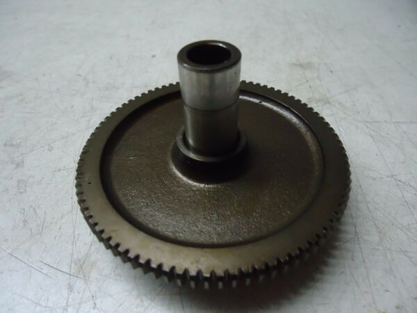 Kawasaki GPX400R Starter Idler Gear GPX400 Engine Idle Gear