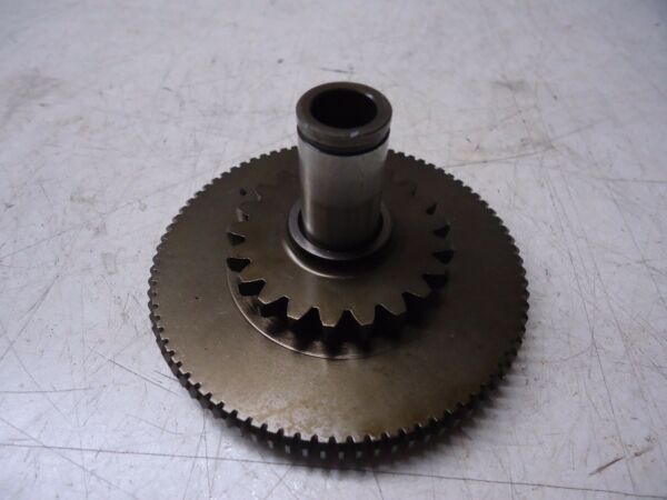 Kawasaki GPX400R Starter Idler Gear 