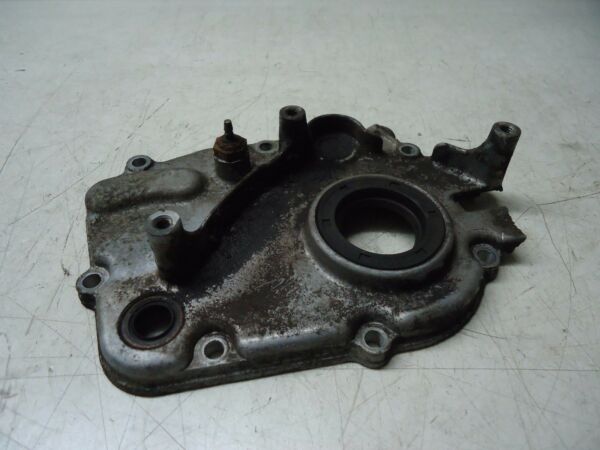 Kawasaki GPX400R Inner Gearbox Cover GPX400 Gearbox Cover