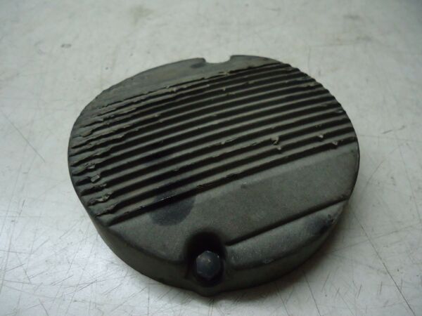 Kawasaki GPX400R Ignition Cover Engine Casing