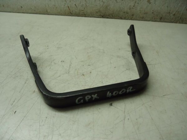 Kawasaki GPX400R Passenger Grab Rail