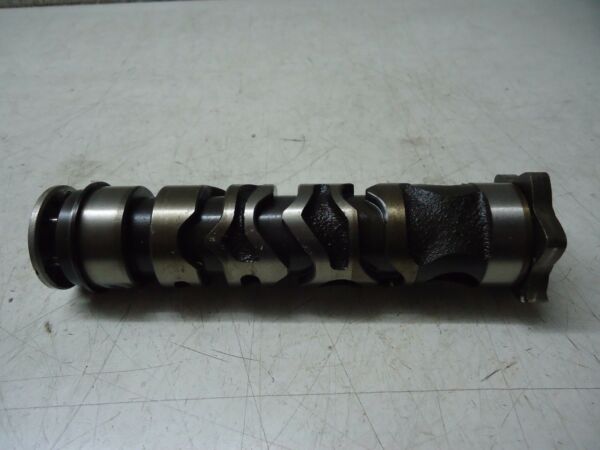 Kawasaki GPX400R Gear Selector Drum