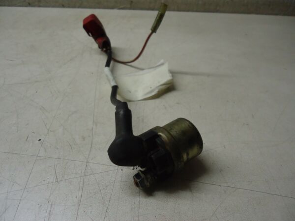 Kawasaki GPZ750R Starter Solenoid