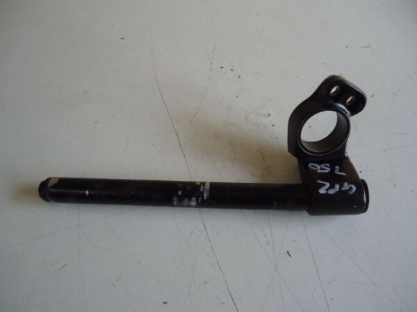 KAWASAKI GPZ750R RH HANDLEBAR ZX750G HANDLEBAR