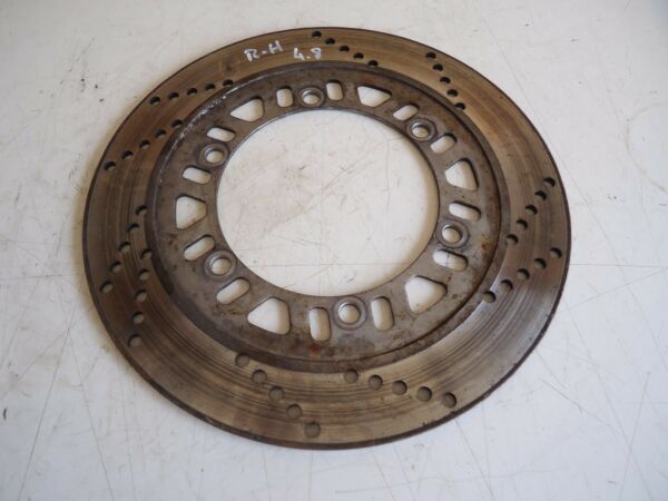 Kawasaki GPZ750R Front Brake Disc 