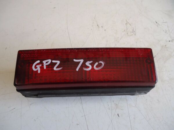 Kawasaki GPZ750R Rear Brake Light