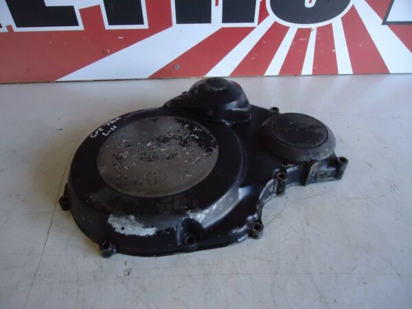KAWASAKI GPZ750R LH CASING COVER ZX750G ENGINE COVER