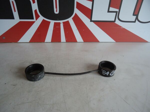 KAWASAKI GPZ750R FORK BALANCE PIPE 