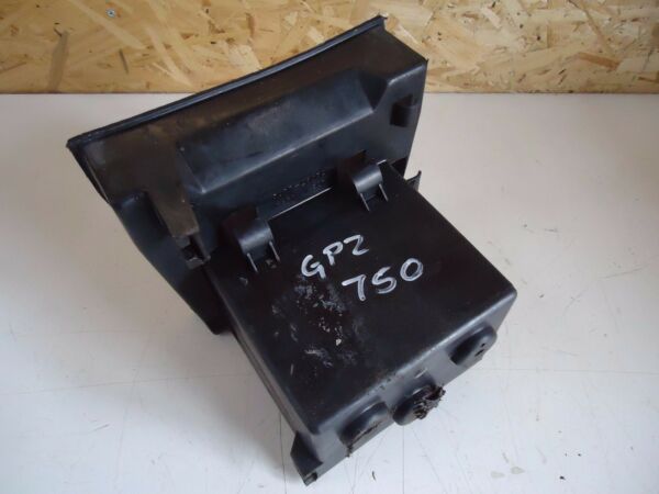 Kawasaki GPZ750R Battery Box