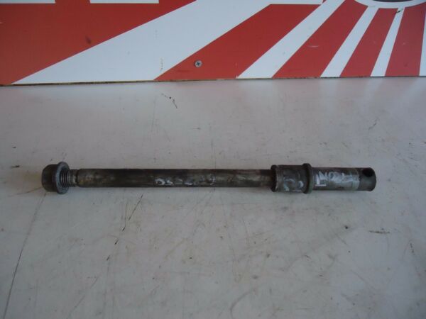 Kawasaki GPZ550 Front Wheel Spindle Axle