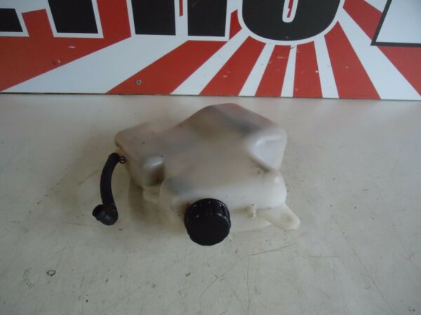 Kawasaki GPX750R Water Bottle Expansion Tank