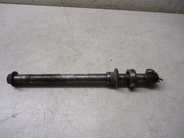 Kawasaki GPX750R Rear Wheel Spindle Axle