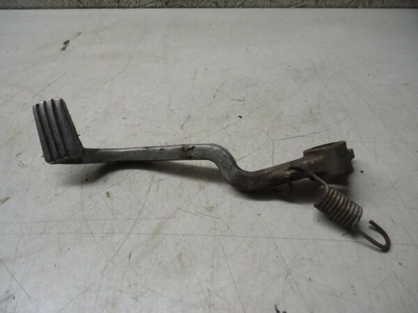 Kawasaki GPX750R Rear Brake Pedal